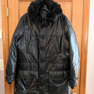 Polo Ralph Lauren Down coat